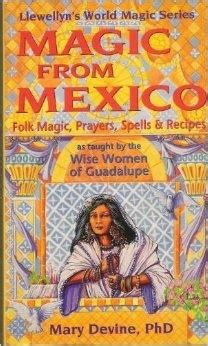 Mexican Folk Magic Rituals for Protection from Evil Spirits
